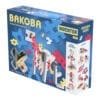 Kit Stem Inventor, Bakoba 8 Kit Stem Inventor Bakoba11866