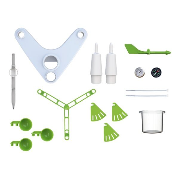 Kit Stem Laborator Meteorologic, Thames &Amp; Kosmos - Imagine 2