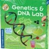 Kit Stem Laboratorul De Genetica Thames Kosmos12440