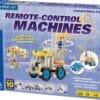Kit Stem Masini Cu Telecomanda Thames Kosmos10135