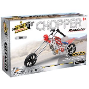 Kit Stem Motocicleta Chopper Nivel Incepator9515