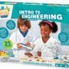 Kit Stem Primii Pasi In Inginerie, Thames &Amp; Kosmos 7 Kit Stem Primii Pasi In Inginerie Thames Kosmos10141