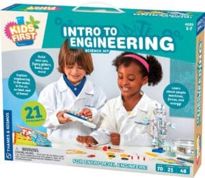 kit stem primii pasi in inginerie thames kosmos10141