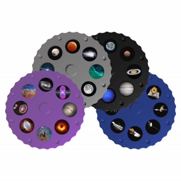 Kit Stem Proiector Planetarium Thames Kosmos10320