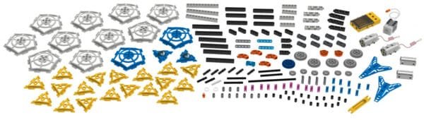 Kit Stem Roboti Inteligenti Super Sfera Thames Kosmos10167