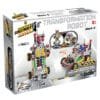 Kit Stem Robotul Masina Nivel Avansat9535