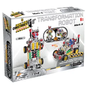 kit stem robotul masina nivel avansat9535