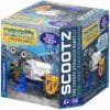 Kit Stem Robotul Scootz Thames Kosmos9382