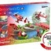 Kit Stem Set Inginer, Fischertechnik 8 Kit Stem Set Inginer Fischertechnik11848