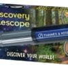 kit stem telescop thames kosmos9406