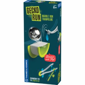 Kit Stem Trambulina Extindere Pentru Cursa Cu Obstacole Cu Bila12215