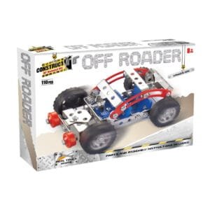 kit stem vehicul de teren nivel incepator9500