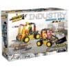Kit Stem Vehicule De Construcție 2 In 1, Nivel Incepator 7 Kit Stem Vehicule De Constructie 2 In 1 Nivel Incepator9643
