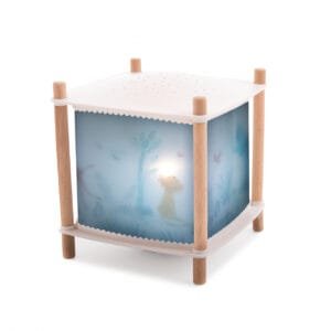 lampa de veghe sub baobab moulin roty9163