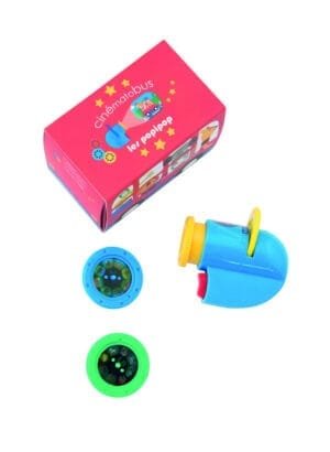 Lanterna Cu Povesti Cinematobus Moulin Roty3115