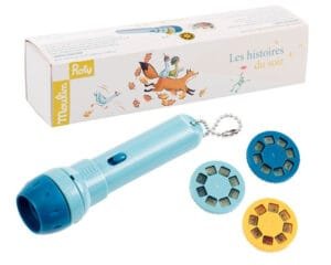 lanterna cu povesti in vacanta moulin roty5750