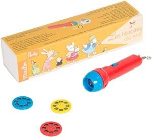 Lanterna Cu Povesti O Mare Familie Moulin Roty5751