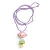 Lantisor Cu Pandantiv Tinyly Tutti, Djeco 6 Lantisor Cu Pandantiv Tinyly Tutti Djeco7881