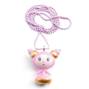 lantisor cu pandantiv tynily sweet djeco7344