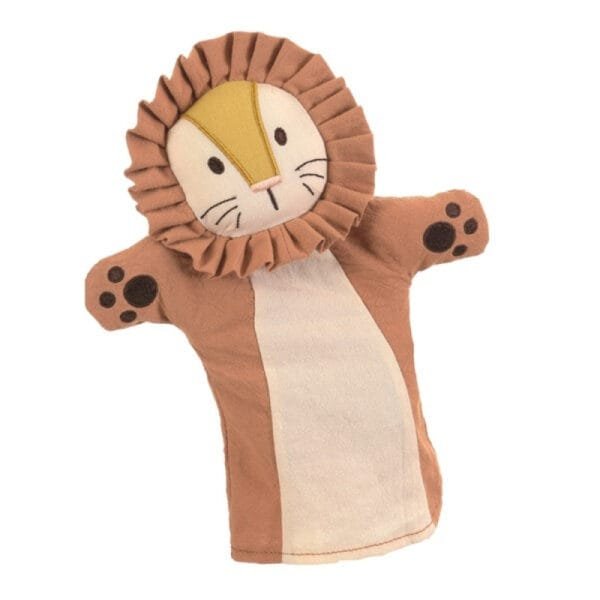 Leu Papusa De Mana Egmont Toys8422