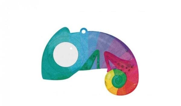 Lupa Cameleon Londji4368