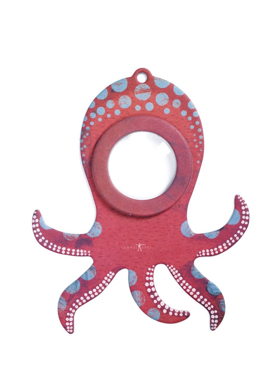 Lupa Ochiul caracatiței, Londji 2 lupa ochiul caracatitei londji8481