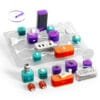 Mega Set Stem Circuite Electrice, Topbright 4 Mega Set Stem Circuite Electrice Topbright13101