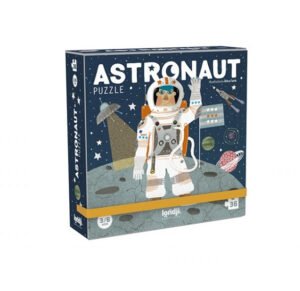 Micro Puzzle Astronaut Londji10421