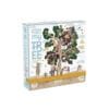 Micro puzzle Copacul anotimpurilor, Londji 6 micro puzzle copacul anotimpurilor londji6209