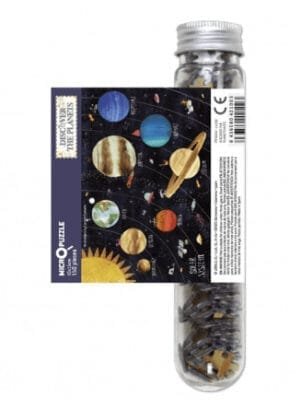 micro puzzle planete londji5104