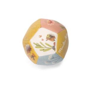 Minge Moale Trei Iepurasi Moulin Roty9186