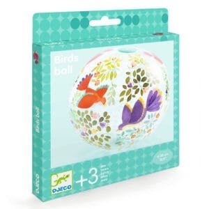 Minge Usoara Prinde Pasarile Djeco12851
