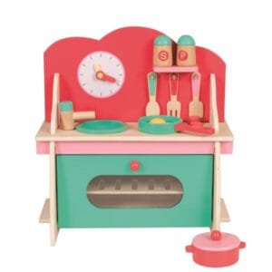 Mini Bucatarie Egmont Toys5837