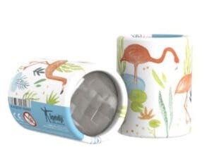 Mini Caleidoscop Flamingo Londji7426