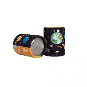 Mini Caleidoscop Planete Londji4918