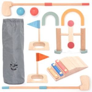 Mini Golf Umu Toys19760