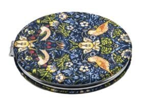 Oglinda De Poseta Design William Morris Strawberry Thief Fridolin19735
