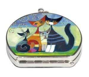 Oglinda Rosina Wachtmeister Momenti Di Felicita Fridolin3510