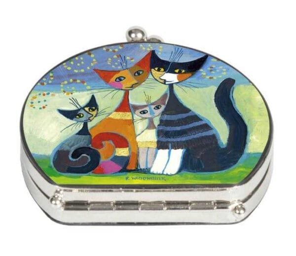 Oglinda Rosina Wachtmeister Momenti Di Felicita Fridolin3510