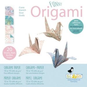 Origami Cocori Fridolin6356