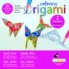 Origami Fluturasi De Colorat Fridolin7468