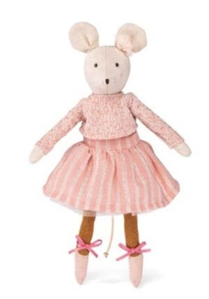 Papusa Anna Moulin Roty12612
