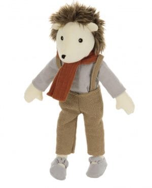 Papusa Arici Lucien Egmont Toys11444