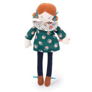 Papusa Blanche Moulin Roty12600