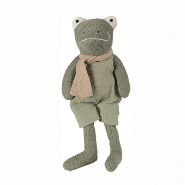 Papusa Broscoiul Jeremy Egmont Toys9240