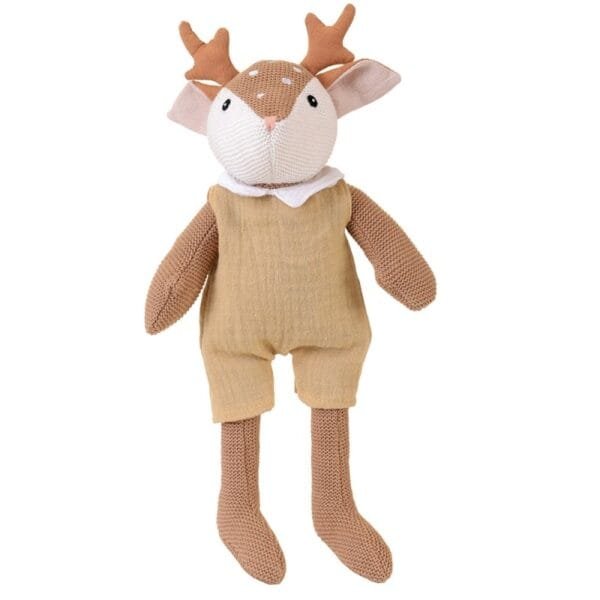 Papusa Capriorul Woody Egmont Toys18121