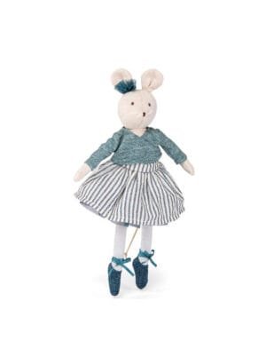 Papusa Charlotte Moulin Roty12621