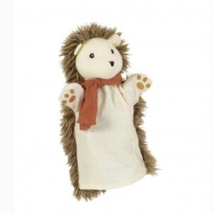Papusa De Mana Arici Egmont Toys11453