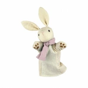Papusa De Mana Iepuras Egmont Toys10557