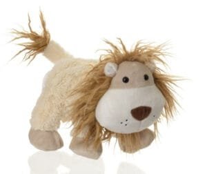 papusa de mana leu egmont toys7433